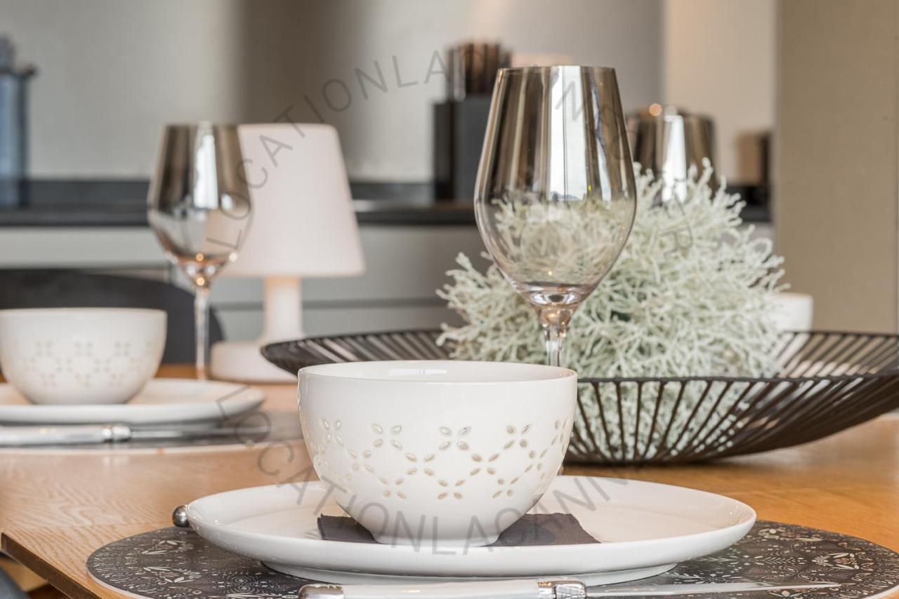 Annecy Lake, Luxury Top Floor Apartment - Lla Selections By Location Lac Annecy Eksteriør bilde