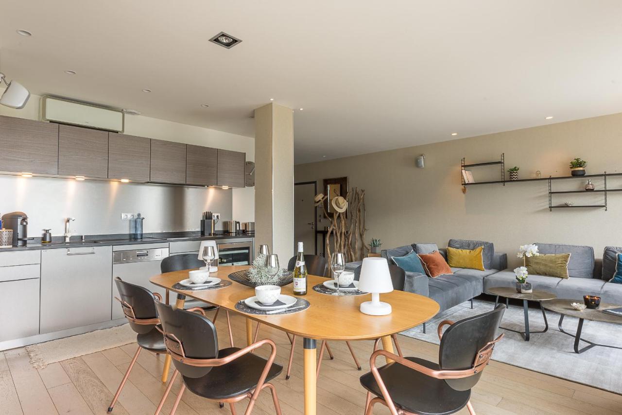 Annecy Lake, Luxury Top Floor Apartment - Lla Selections By Location Lac Annecy Eksteriør bilde
